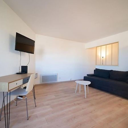 Fully Equipped Apartment 2 To 4 People St Charles Marseille Exteriér fotografie